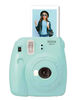 Appareil photo Instax Mini 9 de Fujifilm - Bleu Glace