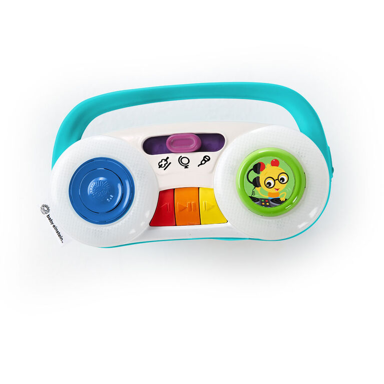 Toddler Jams Musical Toy