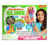 Nickelodeon Good Vibes Deluxe Slime Kit