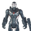 Marvel Avengers : Phase finale - Figurine Marvel's War Machine de 15 cm.