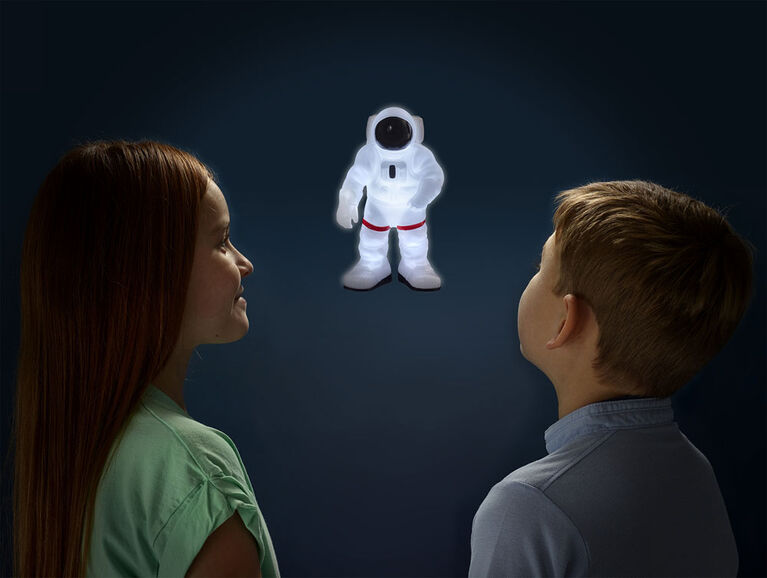 Brainstorm Toys Light-up & Glow Astronaut