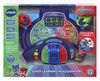 VTech Le quartier général éducatif des héros Les Pyjamasques - Édition anglaise