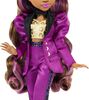 Monster High - Bal des Monstres - Clawdeen Wolf, tenue de soirée, acc.