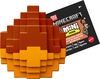Minecraft Mini Mode Spawn Egg with Mini Figure Cherry Blossom