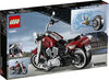 LEGO Creator Expert Harley-Davidson Fat Boy 10269 (1023 pièces)