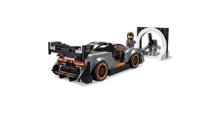 Lego Speed Champions Mclaren Senna 75892 Toys R Us Canada