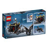LEGO Fantastic Beasts L'évasion de Grindelwald 75951