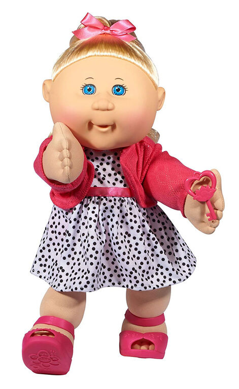Cabbage Patch Kids 14 inch doll