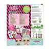 Eco LOL-Surprise Box Colouring Activity