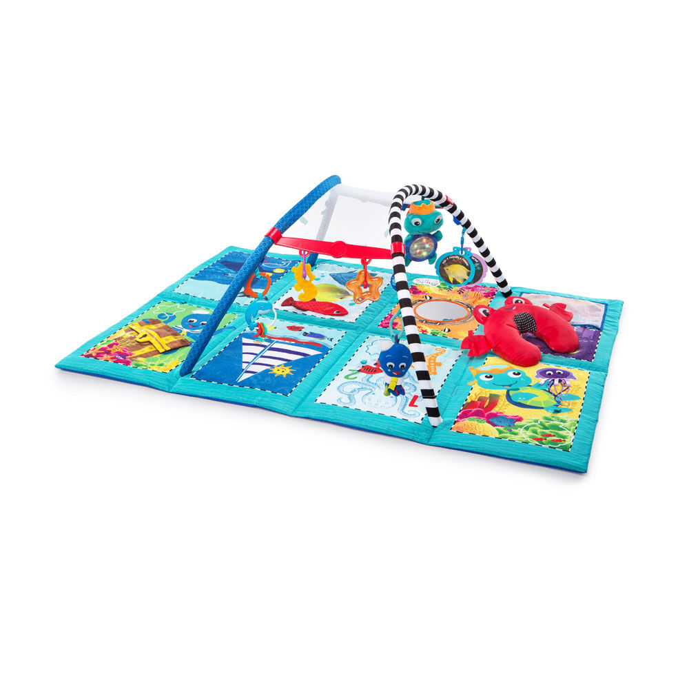 Einstein play gym discount