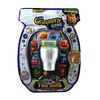 The Grossery Gang Time Wars Large Pack