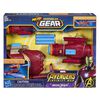 Marvel Avengers: Infinity War Nerf Iron Man Assembler Gear