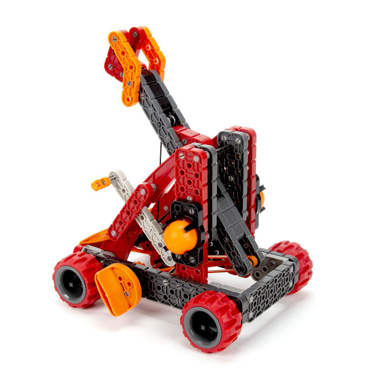 Trousse catapulte 20 VEX de HEXBUG