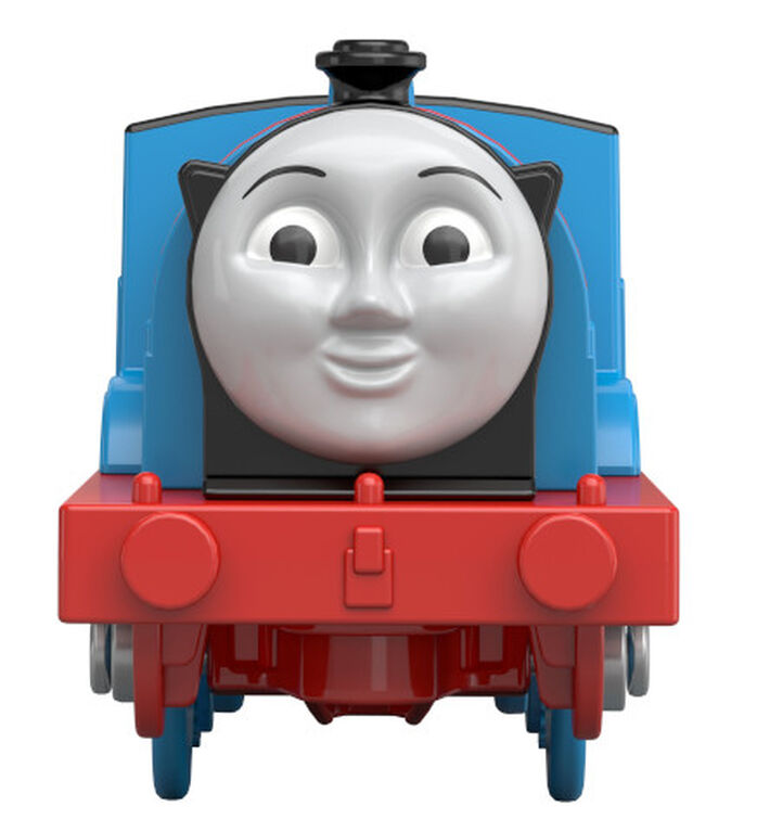 Thomas and Friends TrackMaster Motorized Edward Engine - English Edition