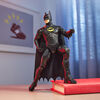 DC Comics, Figurine articulée Batman de 30,5 cm, objets à collectionner du film Flash