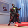 DC Comics, Batman Action Figure, 12-inch The Flash Movie Collectible