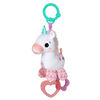 Bright Starts Sparkle & Shine Unicorn