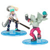 Fortnite Battle Royale Collection: Duo Pack - Love Ranger & Teknique