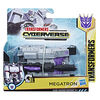Transformers Cyberverse 1 - Step Changer Megatron