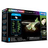 Laser Pegs Mini Helicopter Building Set
