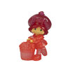 Stawberry Shortcake CheeBee Three Inch Collectibles - Strawberry Shortcake Sparkle