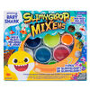 SLIMYGLOOP  Mix'Ems Bébé Requin Suprêmes