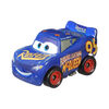 Disney Pixar Cars Mini Racers Willy's Butte Race Series 3-Pack