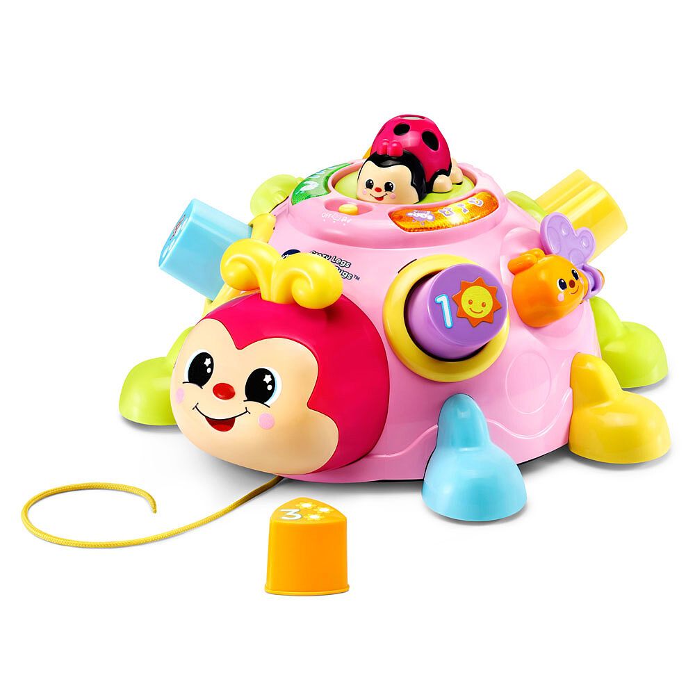 vtech ladybug