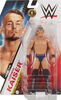 WWE Ludwig Kaiser Action Figure