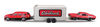 Maisto - 1:64 Des Team Haulers
