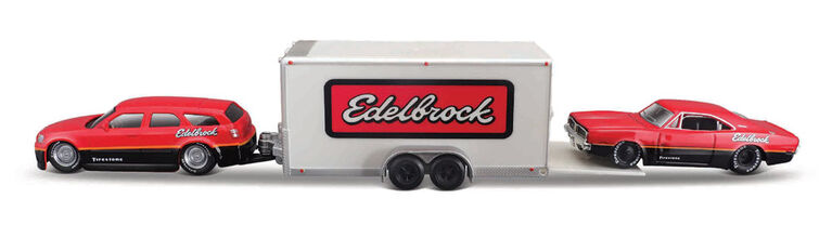 Maisto - 1:64 Des Team Haulers