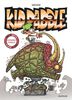 Kid Paddle:  Best Of 02 Jurassic Paddle - French Text