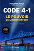 Code 41:   le pouvoir de l'informateur - French Text