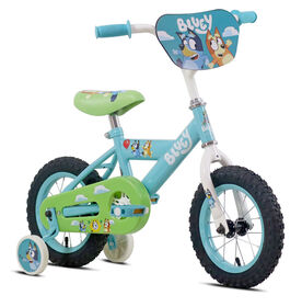 Bluey - Vélo 12 po - Notre exclusivité