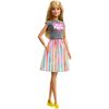 Barbie Doll and Surpise Accessories