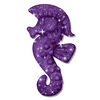 Kinetic Sand 1lb Shimmering Purple Amethyst