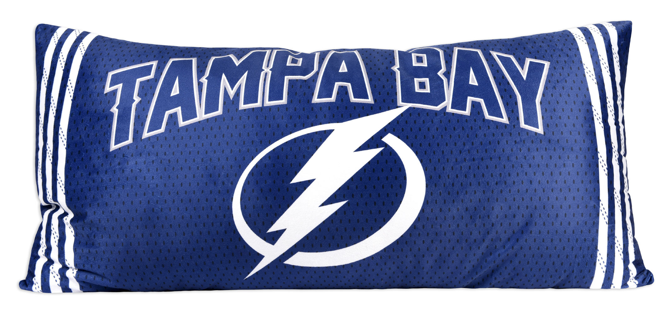 back pillow support in bed