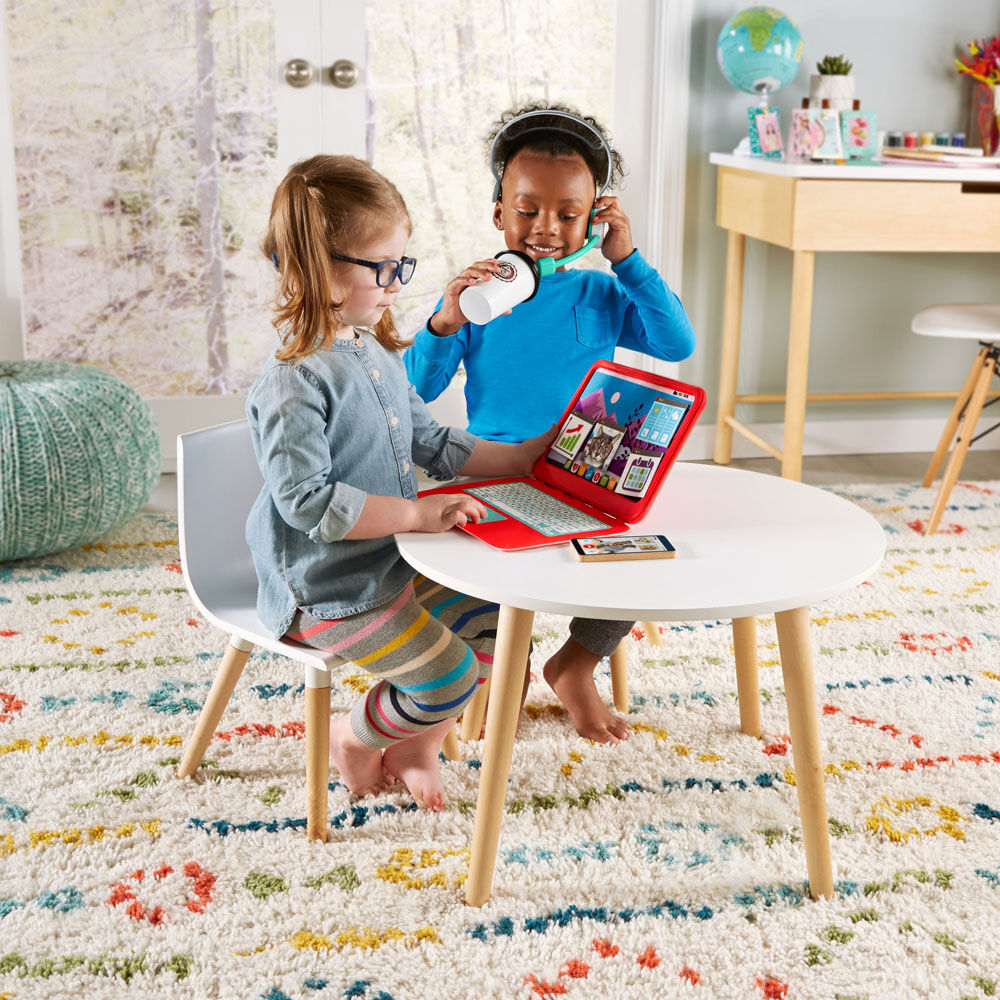 Fisher Price My Home Office Toys R Us Canada