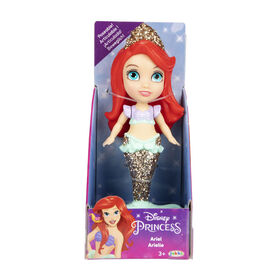 Disney Princess Ariel (Mermaid)
