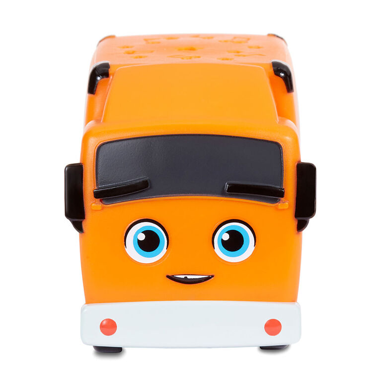 Little Baby Bum Musical Racers - Tony the Truck