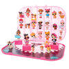 L.O.L. Surprise! Fashion Show On-the-Go Storage Case & Playset with Doll - Pink