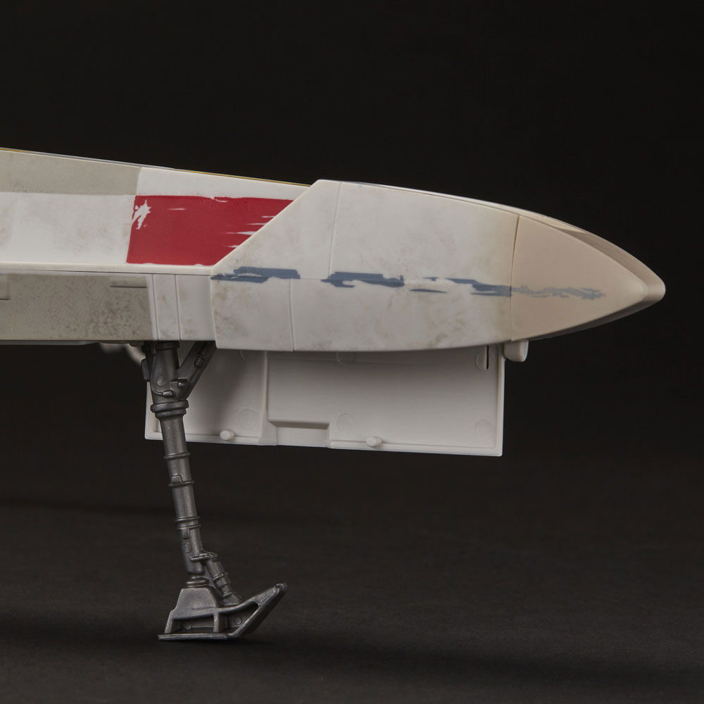 star wars vintage collection x wing