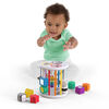 Baby Einstein Zen and Cal's Playground Sensory Shape Sorter