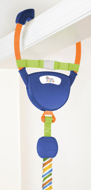 Baby Einstein - Sautoir de porte Sea & Discover.