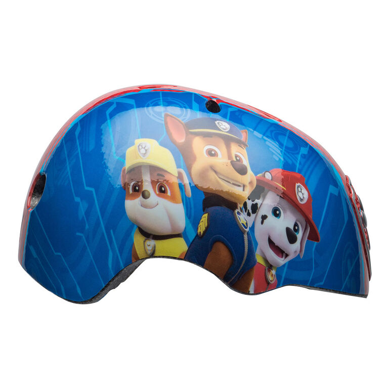 PAW Patrol - Child Multisport Helmet