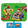 LEGO Super Mario Ensemble d'extension Bolide de Bowser