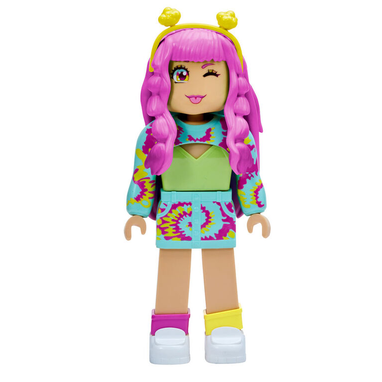 Poupée mannequin Avastars - KawaiiPie