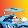 Mega Construx Hot Wheels Rip Rod