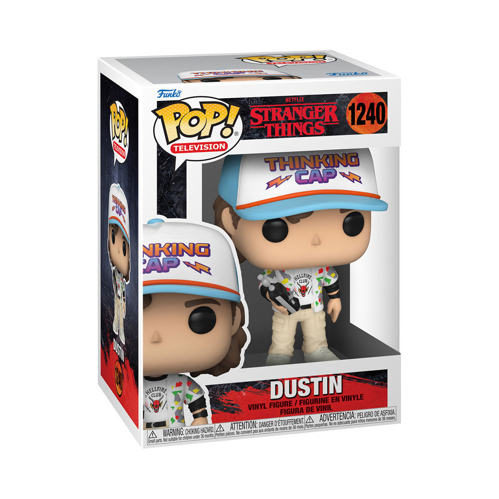 Toys r us discount stranger things