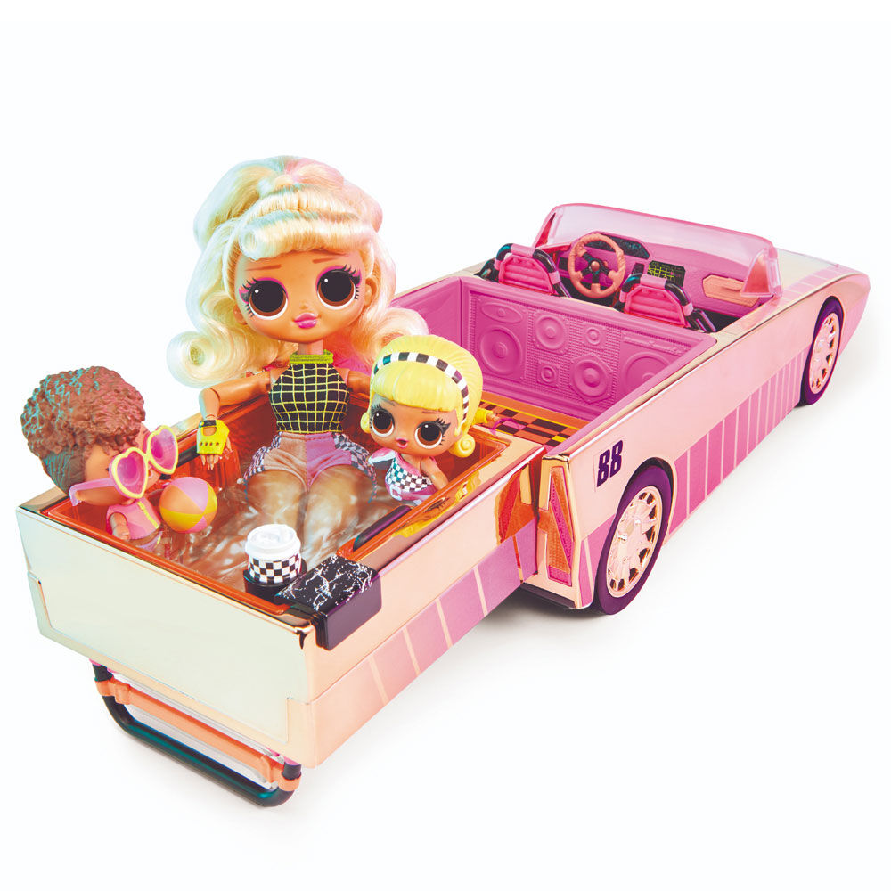 lol surprise dolls canada